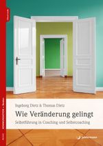 Wie Veränderung gelingt Cover des Buches Wie Veränderung gelingt (ISBN: 9783749505722)