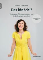 Das bin ich!? Cover des Buches Das bin ich!? (ISBN: 9783749506118)