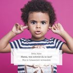 Mama, was schreist du so laut? Cover des Buches Mama, was schreist du so laut? (ISBN: 9783749506255)