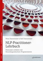 NLP-Practitioner-Lehrbuch Cover des Buches NLP-Practitioner-Lehrbuch (ISBN: 9783749507115)