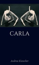 Carla Cover des Buches Carla (ISBN: 9783749704637)