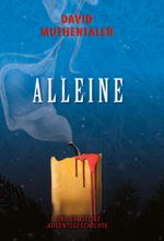 Alleine Cover des Buches Alleine (ISBN: 9783749721405)
