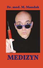 Medizyn Cover des Buches Medizyn (ISBN: 9783749721900)