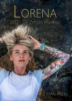 LORENA Cover des Buches LORENA (ISBN: 9783749726295)
