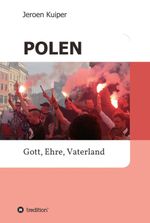POLEN Cover des Buches POLEN (ISBN: 9783749750191)