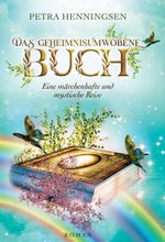 Das geheimnisumwobene Buch Cover des Buches Das geheimnisumwobene Buch (ISBN: 9783749760862)