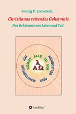 Christianas rettendes Geheimnis Cover des Buches Christianas rettendes Geheimnis (ISBN: 9783749772452)