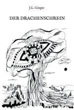 Der Drachenschrein Cover des Buches Der Drachenschrein (ISBN: 9783749773770)