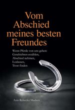 Vom Abschied meines besten Freundes Cover des Buches Vom Abschied meines besten Freundes (ISBN: 9783749783212)