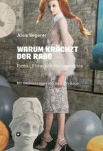 Warum krächzt der Rabe Cover des Buches Warum krächzt der Rabe (ISBN: 9783749790289)