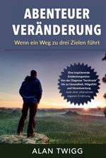 Abenteuer Veränderung Cover des Buches Abenteuer Veränderung (ISBN: 9783749793846)