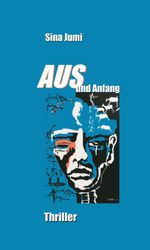 AUS Cover des Buches AUS (ISBN: 9783749794324)