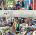 Nepal - Ansichten und Einsichten Cover des Buches Nepal - Ansichten und Einsichten (ISBN: 9783749796045)