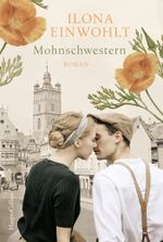 Mohnschwestern Cover des Buches Mohnschwestern (ISBN: 9783749902866)