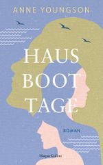Hausboottage Cover des Buches Hausboottage (ISBN: 9783749903559)