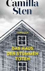 Das Haus der stummen Toten Cover des Buches Das Haus der stummen Toten (ISBN: 9783749903986)