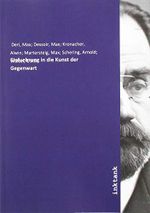 Einfuehrung in die Kunst der Gegenwart Cover des Buches Einfuehrung in die Kunst der Gegenwart (ISBN: 9783750123281)