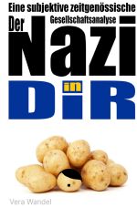 Der Nazi in Dir Cover des Buches Der Nazi in Dir (ISBN: 9783750200906)
