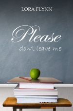 Please-Reihe / Please don't leave me Cover des Buches Please-Reihe / Please don't leave me (ISBN: 9783750243316)