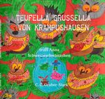 Teufella Grusella von Krampushausen Cover des Buches Teufella Grusella von Krampushausen (ISBN: 9783750247727)