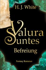 Valura Suntes / Valura Suntes Befreiung Cover des Buches Valura Suntes / Valura Suntes Befreiung (ISBN: 9783750256156)