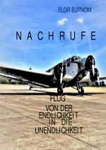 N A C H R U F E Cover des Buches N A C H R U F E (ISBN: 9783750274334)