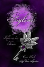 Hüterin der Türen / Faylinn Cover des Buches Hüterin der Türen / Faylinn (ISBN: 9783750277953)