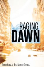 Raging Dawn Cover des Buches Raging Dawn (ISBN: 9783750279254)