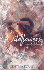 Wildflowers Cover des Buches Wildflowers (ISBN: 9783750400184)