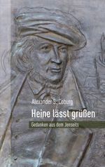 Heine lässt grüßen Cover des Buches Heine lässt grüßen (ISBN: 9783750402416)