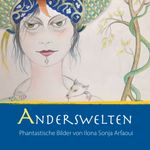 Anderswelten Cover des Buches Anderswelten (ISBN: 9783750405196)