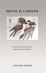 Meine Julmonde Cover des Buches Meine Julmonde (ISBN: 9783750405684)