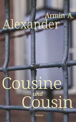 Cousine und Cousin Cover des Buches Cousine und Cousin (ISBN: 9783750406483)