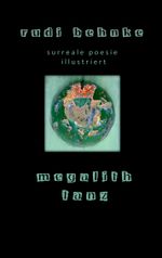 megalithtanz Cover des Buches megalithtanz (ISBN: 9783750407152)