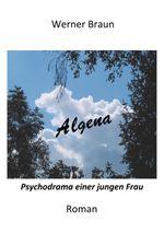 Algena Cover des Buches Algena (ISBN: 9783750408241)