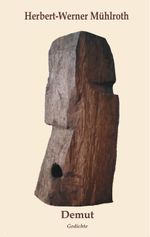 Demut Cover des Buches Demut (ISBN: 9783750411203)