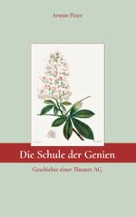 Die Schule der Genien Cover des Buches Die Schule der Genien (ISBN: 9783750411593)