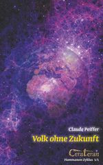 Volk ohne Zukunft Cover des Buches Volk ohne Zukunft (ISBN: 9783750411654)