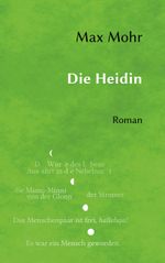 Die Heidin Cover des Buches Die Heidin (ISBN: 9783750412002)