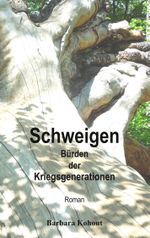 Schweigen Cover des Buches Schweigen (ISBN: 9783750413818)
