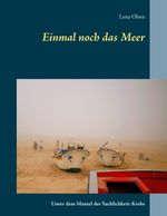 Einmal noch das Meer Cover des Buches Einmal noch das Meer (ISBN: 9783750414211)