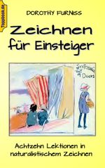 Zeichnen für Einsteiger Cover des Buches Zeichnen für Einsteiger (ISBN: 9783750414587)