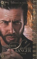 Vlad Cover des Buches Vlad (ISBN: 9783750414778)