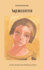 Meredith Cover des Buches Meredith (ISBN: 9783750419834)