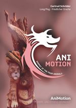 Animotion Cover des Buches Animotion (ISBN: 9783750420199)