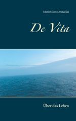 De Vita Cover des Buches De Vita (ISBN: 9783750424135)