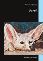 Faruk Cover des Buches Faruk (ISBN: 9783750425743)