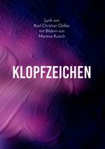 Klopfzeichen Cover des Buches Klopfzeichen (ISBN: 9783750426559)