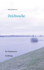 Deichwache Cover des Buches Deichwache (ISBN: 9783750428317)