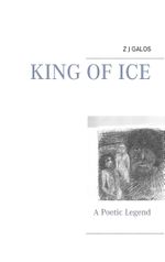 King of Ice Cover des Buches King of Ice (ISBN: 9783750428522)